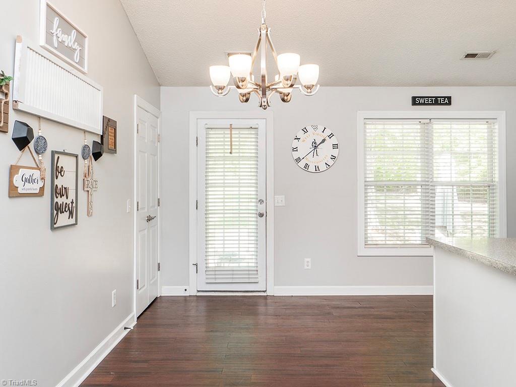 373 Salem Ridge Drive, Randleman, North Carolina image 10