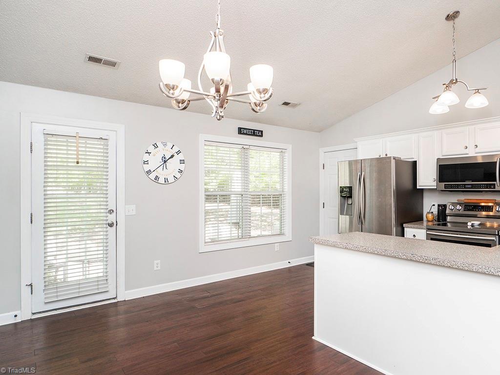 373 Salem Ridge Drive, Randleman, North Carolina image 11