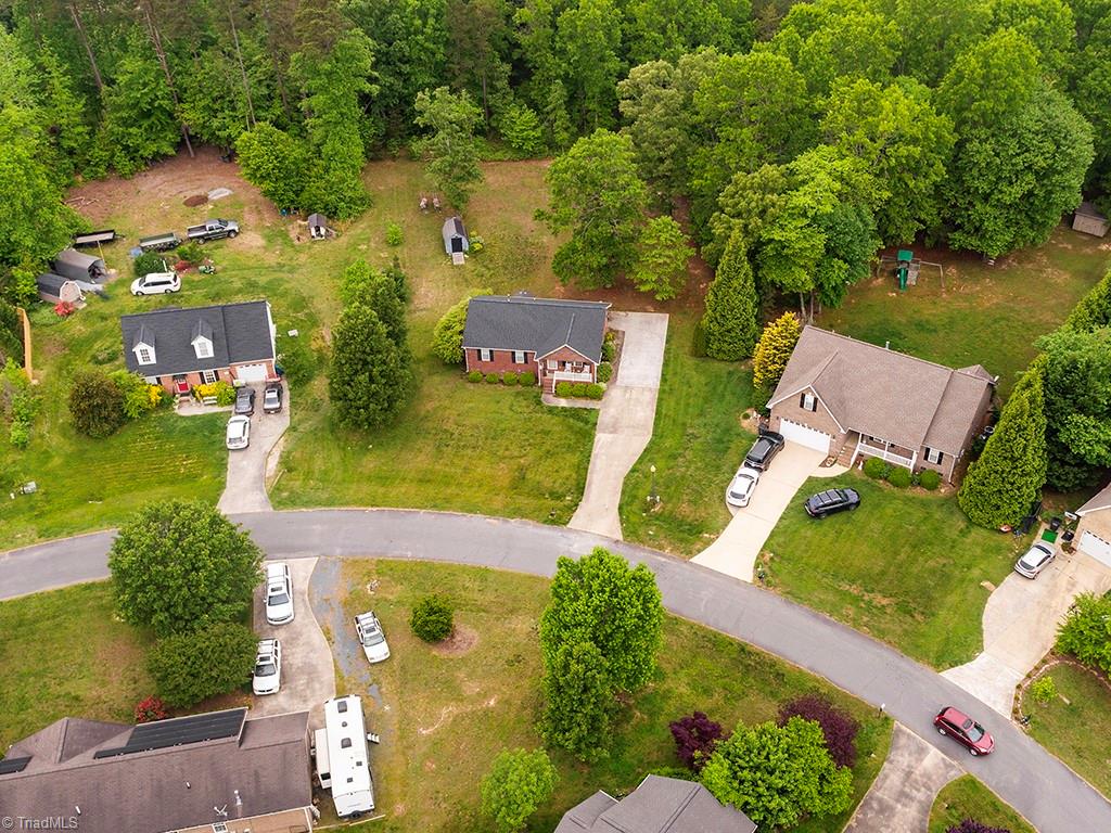 373 Salem Ridge Drive, Randleman, North Carolina image 33