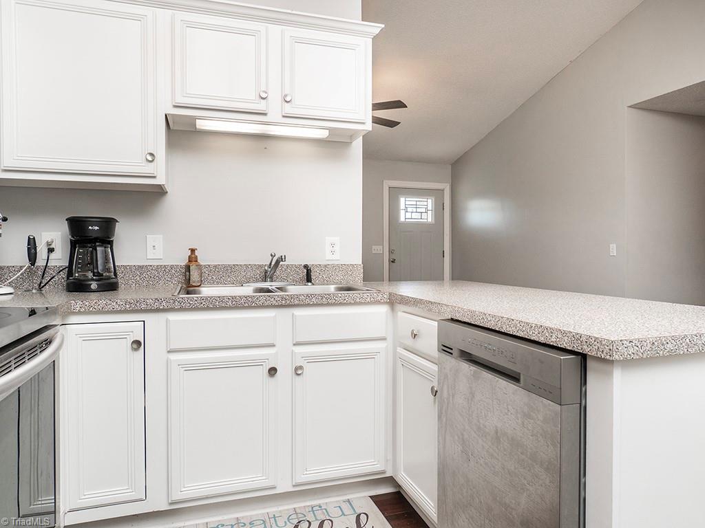 373 Salem Ridge Drive, Randleman, North Carolina image 17