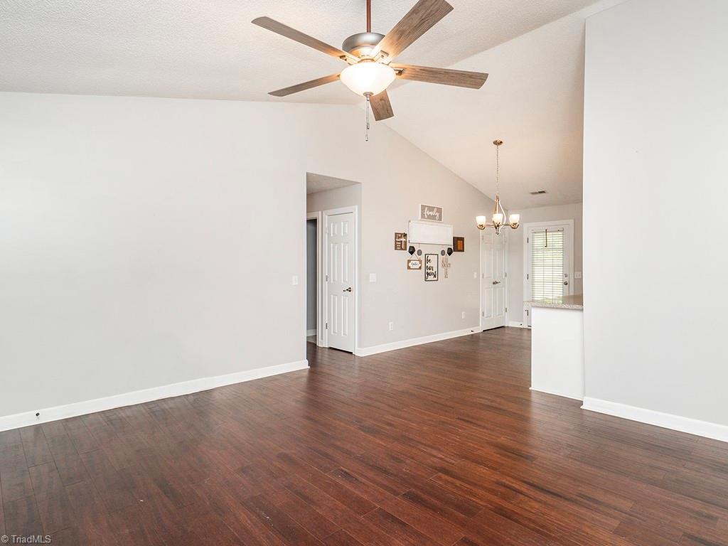 373 Salem Ridge Drive, Randleman, North Carolina image 8