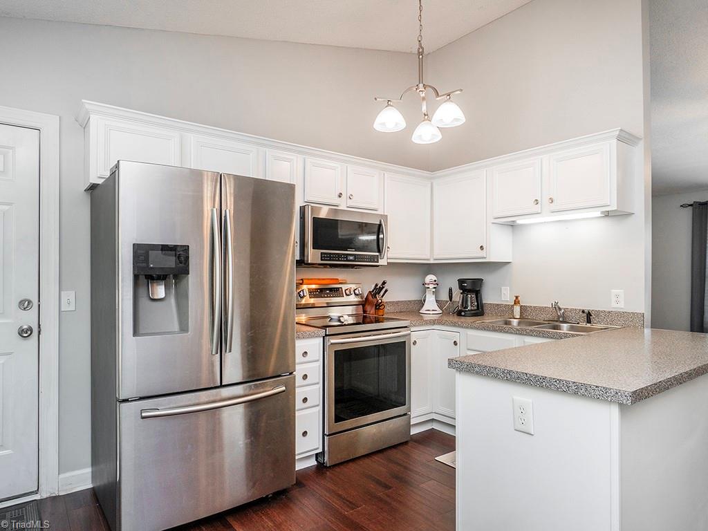 373 Salem Ridge Drive, Randleman, North Carolina image 13