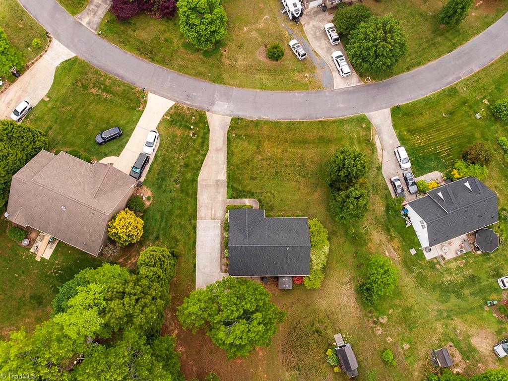 373 Salem Ridge Drive, Randleman, North Carolina image 37