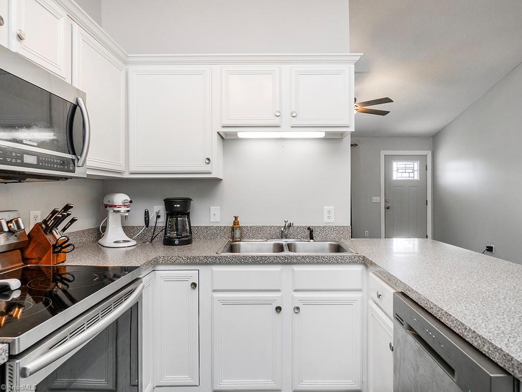 373 Salem Ridge Drive, Randleman, North Carolina image 14