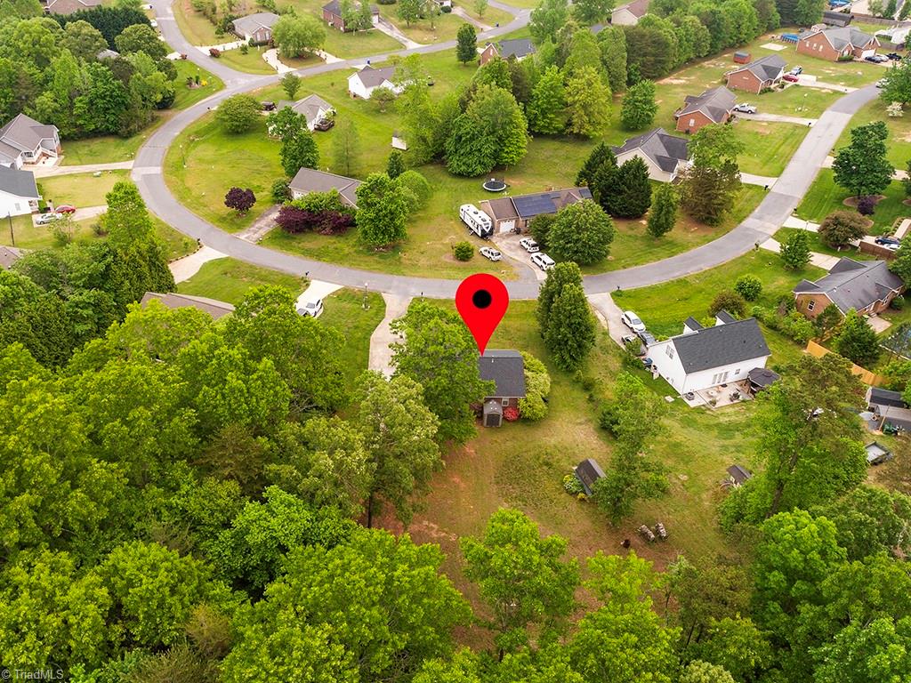 373 Salem Ridge Drive, Randleman, North Carolina image 36