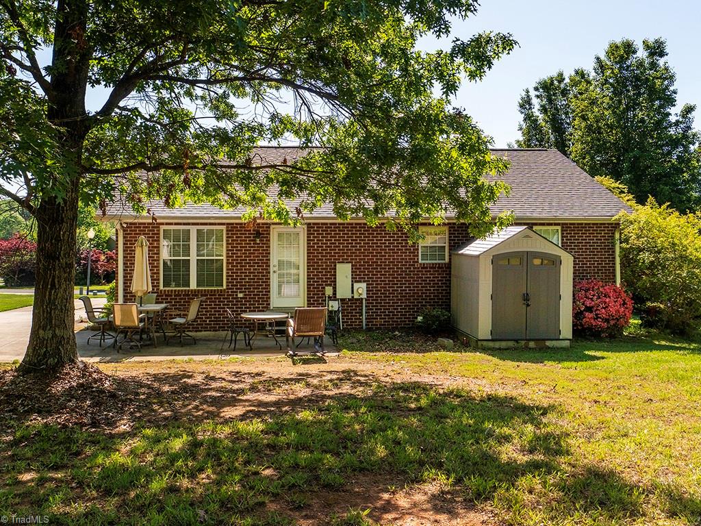 373 Salem Ridge Drive, Randleman, North Carolina image 28