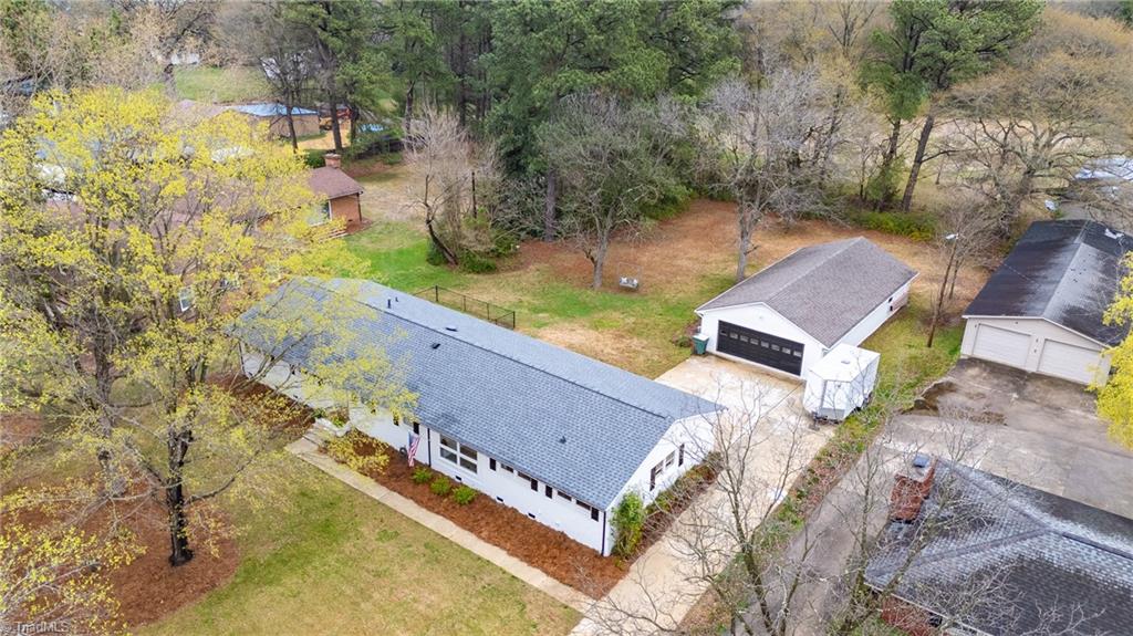 928 Hanford Road, Graham, North Carolina image 5