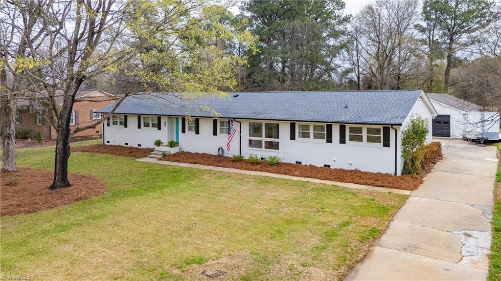 928 Hanford Road, Graham, North Carolina image 1