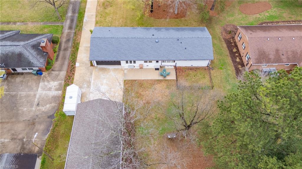 928 Hanford Road, Graham, North Carolina image 43