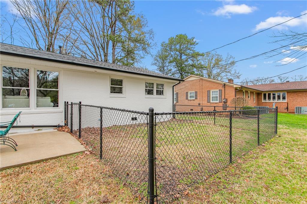 928 Hanford Road, Graham, North Carolina image 37
