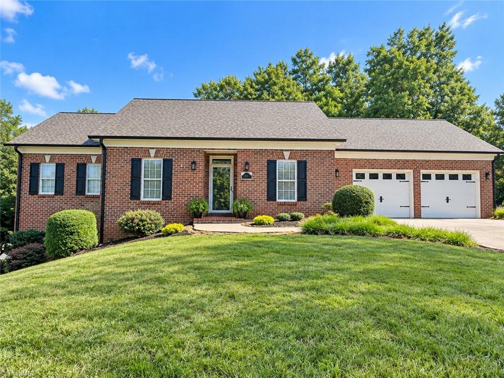 Photo of 120 Cotswold Lane, King, NC 27021 (MLS # 1235563)