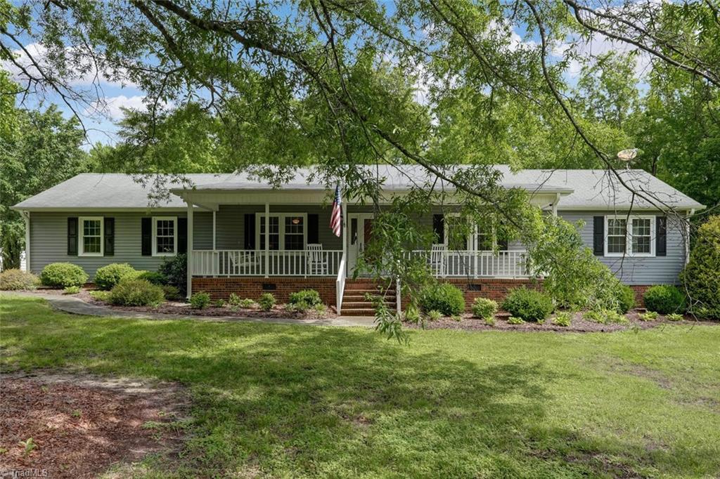 578 Jeffries Cross Road, Burlington, North Carolina image 42