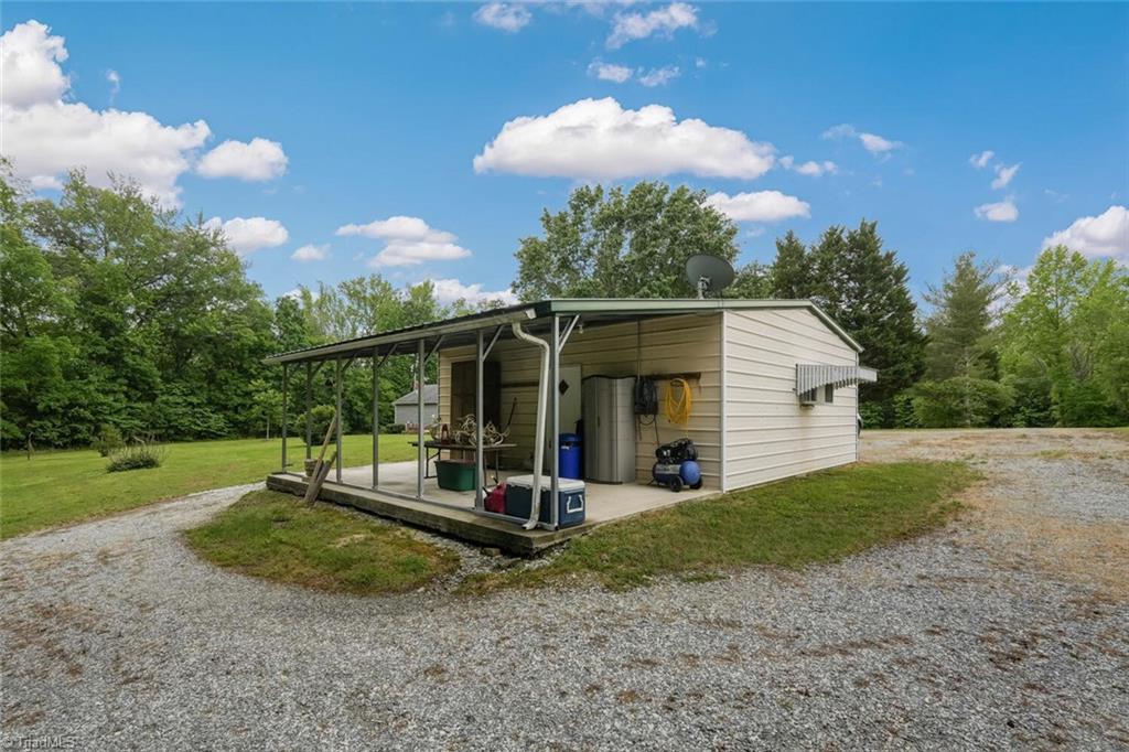 578 Jeffries Cross Road, Burlington, North Carolina image 34