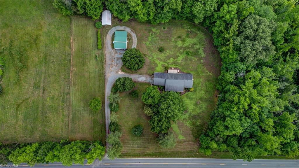 578 Jeffries Cross Road, Burlington, North Carolina image 3