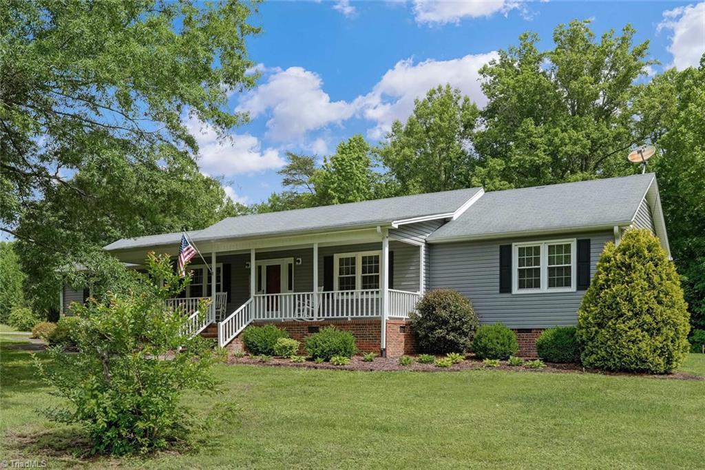 578 Jeffries Cross Road, Burlington, North Carolina image 8