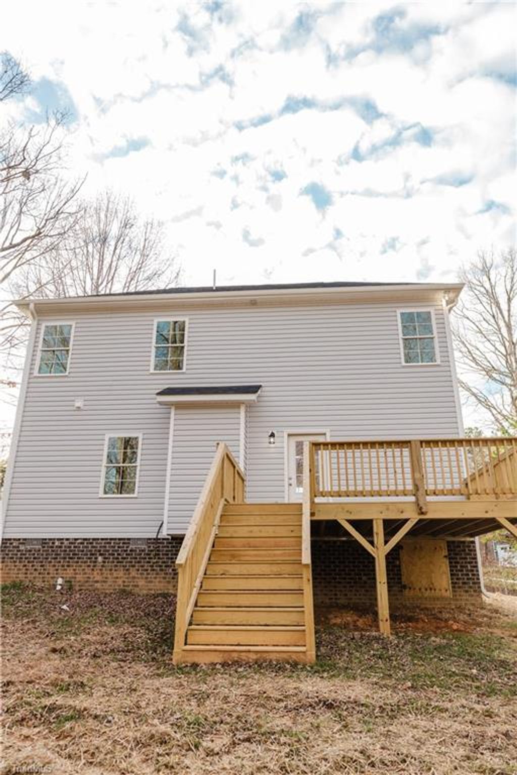 Photo of 848 Hidden Court, Asheboro, NC 27205 (MLS # 1207708)