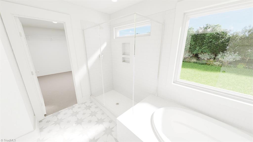 5417 Rock Valley Drive, Kernersville, North Carolina image 14