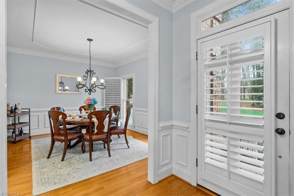 Photo of 14 Checkerberry Square, Greensboro, NC 27455 (MLS # 1211916)