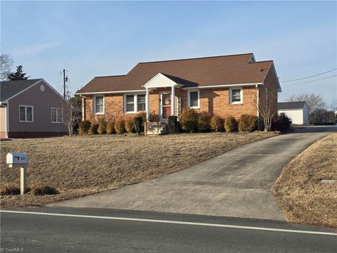 Homes For Sale - 1685 Power Line Road<br/> Elon, NC 27244