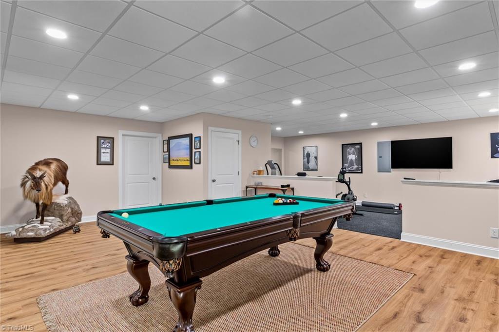 215 Crestwood Drive, Pilot Mountain, North Carolina image 27