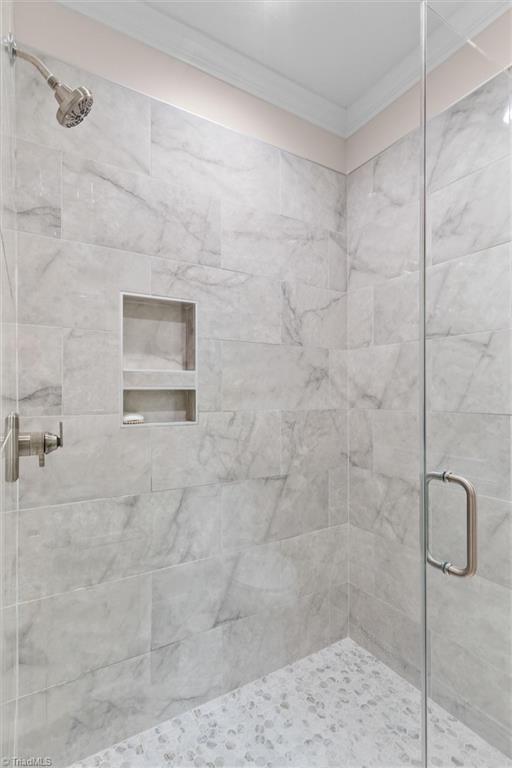 215 Crestwood Drive, Pilot Mountain, North Carolina image 20