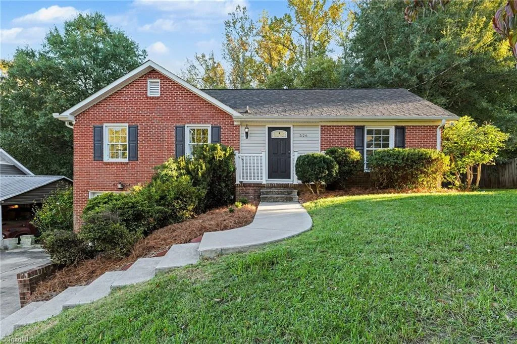 526 Osborne Road