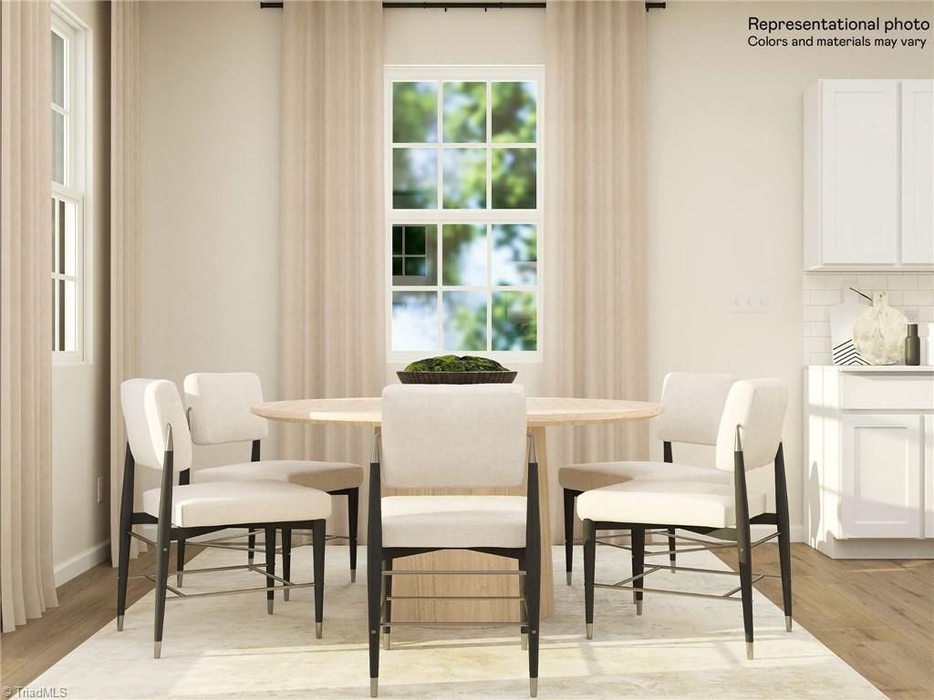 Photo of 5283 Amaryllis Way, Winston-Salem, NC 27104 (MLS # 1214093)