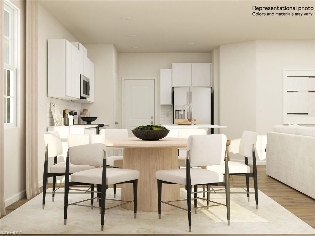 Photo of 5283 Amaryllis Way, Winston-Salem, NC 27104 (MLS # 1214093)