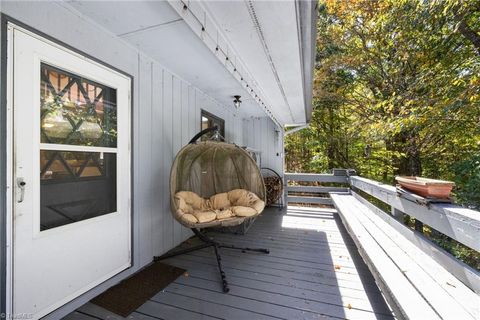 A home in West Jefferson