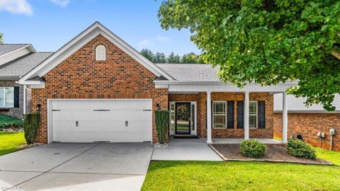 Homes For Sale - 723 Stafford Park Drive<br/> Kernersville, NC 27284