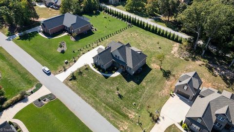 A home in Oak Ridge