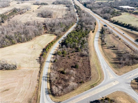Vacant Land For Sale - 000 Billy Reynolds Road<br/> Yadkinville, NC 27055