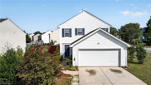 Homes For Sale - 1033 Quinlan Drive<br/> Guilford County, Greensboro, NC 27406