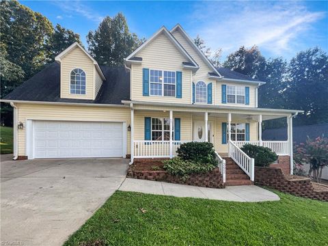 A home in Thomasville