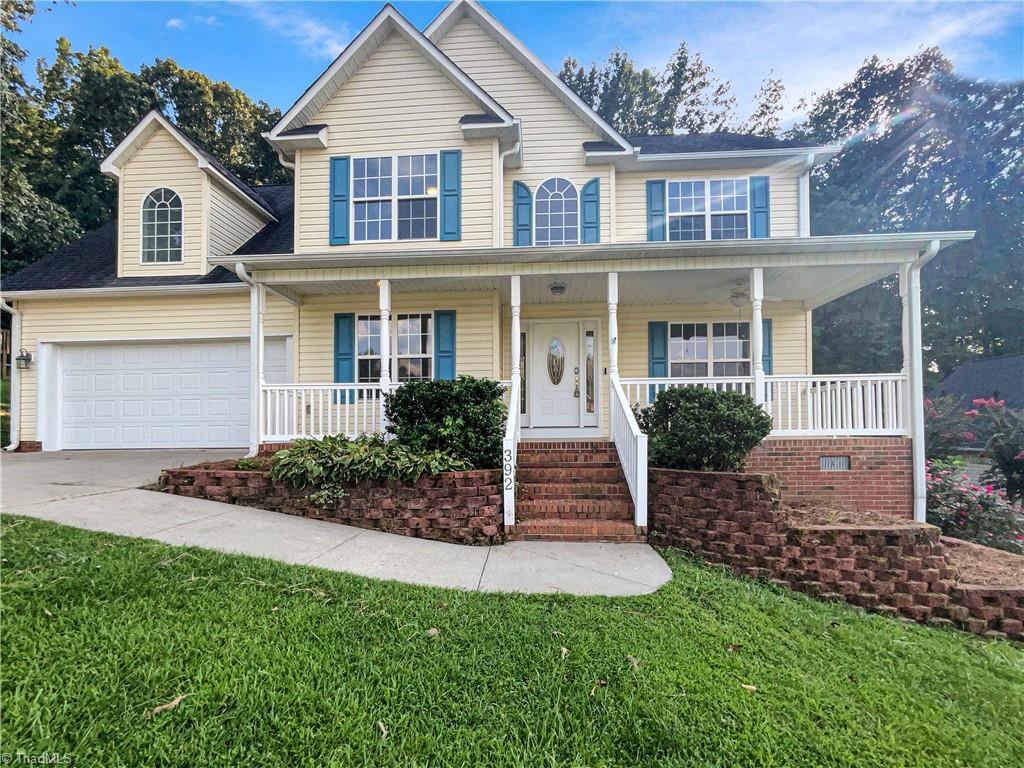 View Thomasville, NC 27360 house