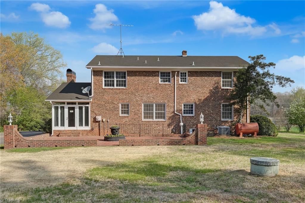 Photo of 1836 Nc Highway 87, Reidsville, NC 27320 (MLS # 1214237)