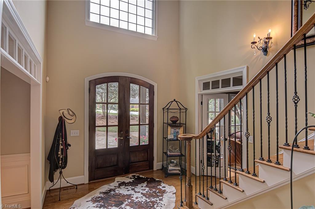 Winston-Salem, North Carolina 27106, United States, 5 Bedrooms Bedrooms, ,5 BathroomsBathrooms,Residential,Active,42045