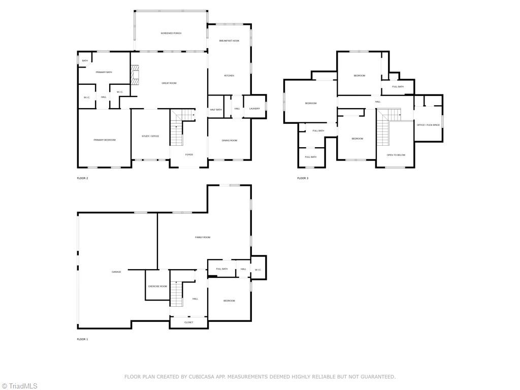 Winston-Salem, North Carolina 27106, United States, 5 Bedrooms Bedrooms, ,5 BathroomsBathrooms,Residential,Active,42045