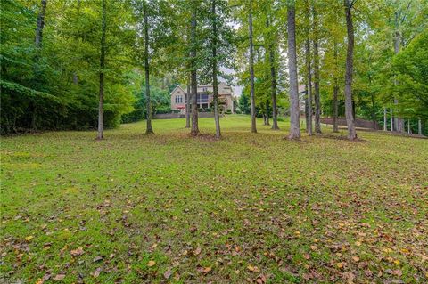 A home in Winston-Salem