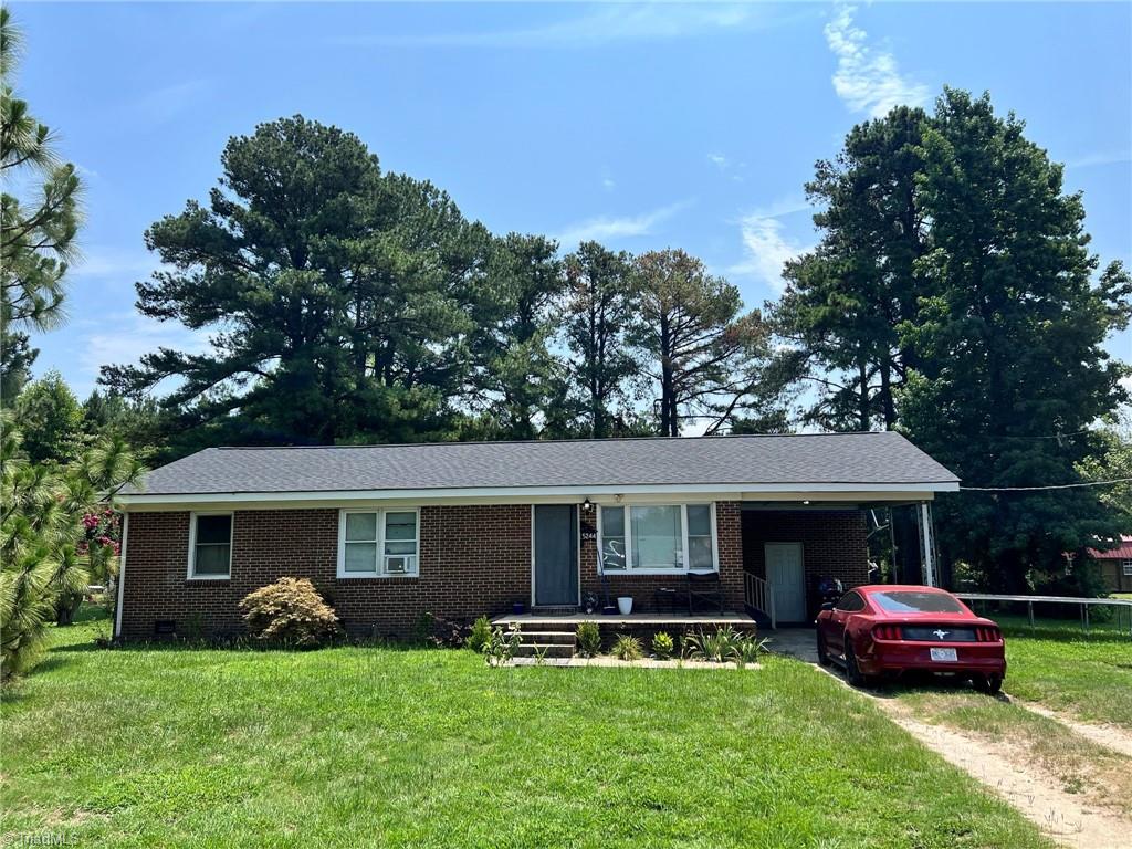 5244 Lindsey Road, Elm City, NC, 27822