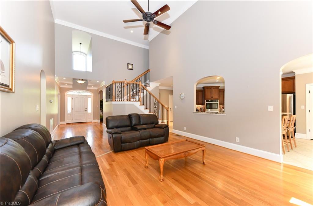 5102 Acorn Forest Road, Greensboro, North Carolina image 7