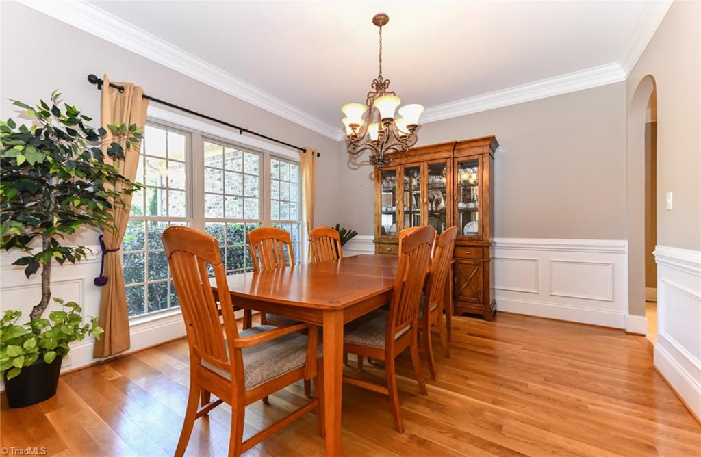 5102 Acorn Forest Road, Greensboro, North Carolina image 5