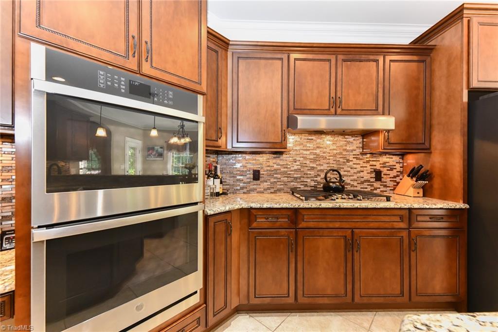 5102 Acorn Forest Road, Greensboro, North Carolina image 10