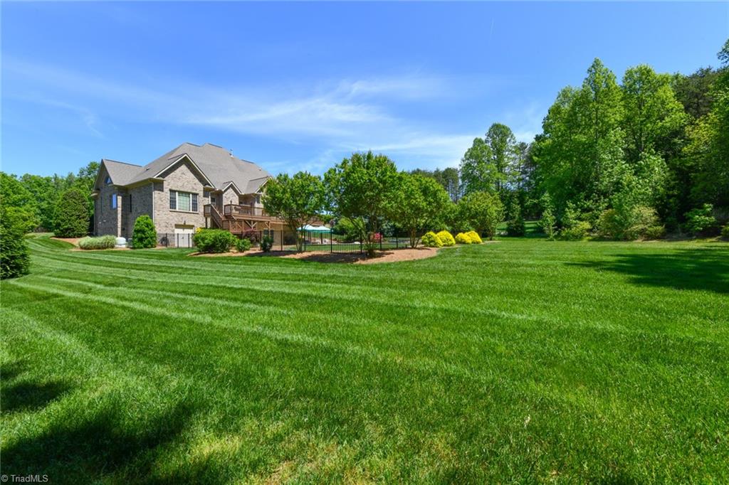 5102 Acorn Forest Road, Greensboro, North Carolina image 39