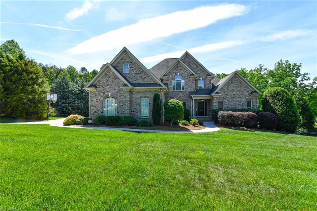 5102 Acorn Forest Road, Greensboro, North Carolina image 1
