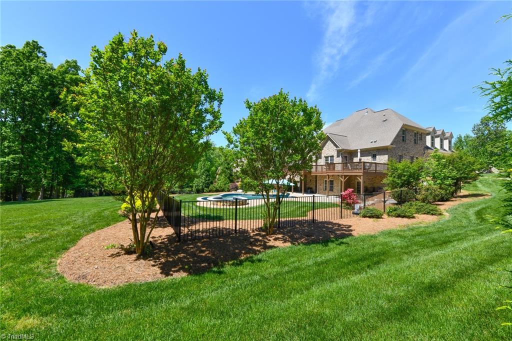5102 Acorn Forest Road, Greensboro, North Carolina image 45