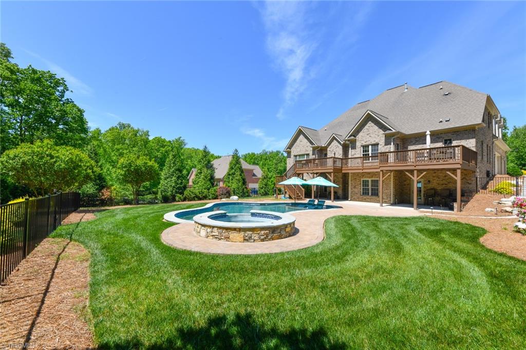 5102 Acorn Forest Road, Greensboro, North Carolina image 44