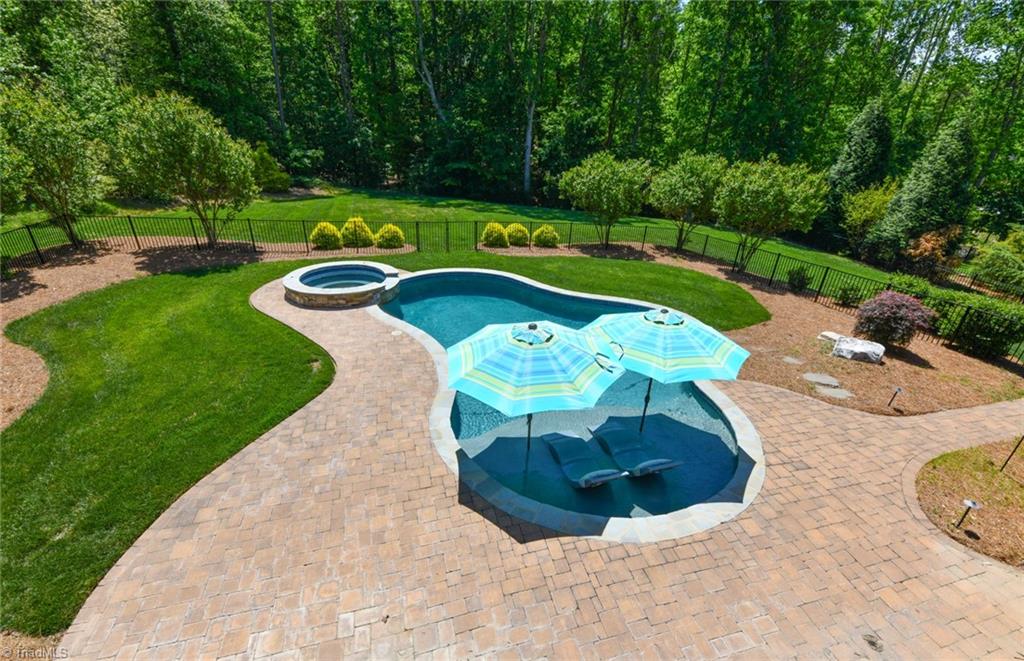 5102 Acorn Forest Road, Greensboro, North Carolina image 37