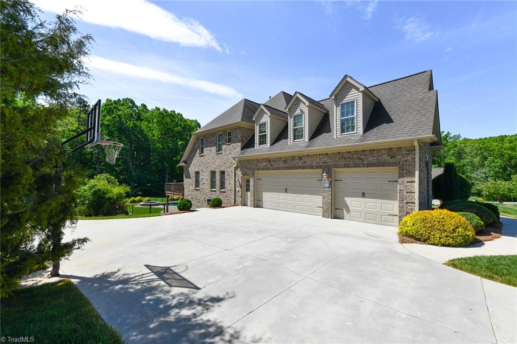5102 Acorn Forest Road, Greensboro, North Carolina image 41