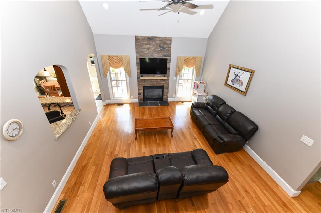 5102 Acorn Forest Road, Greensboro, North Carolina image 6